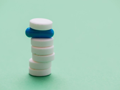 Зачем важно фармацевтическое покрытие?