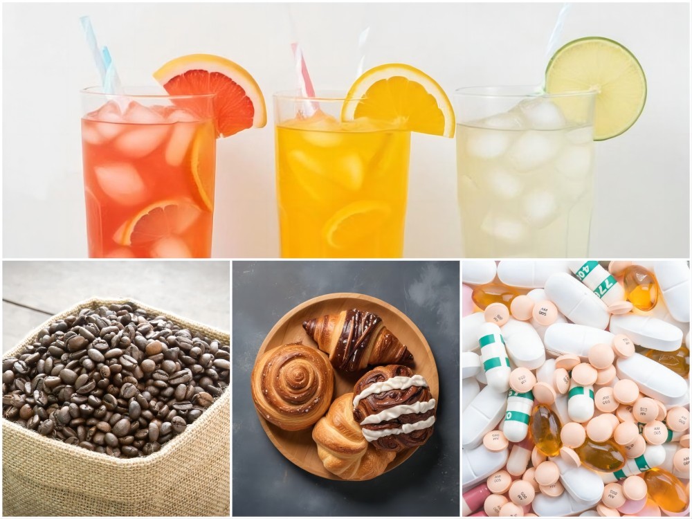 Области применения