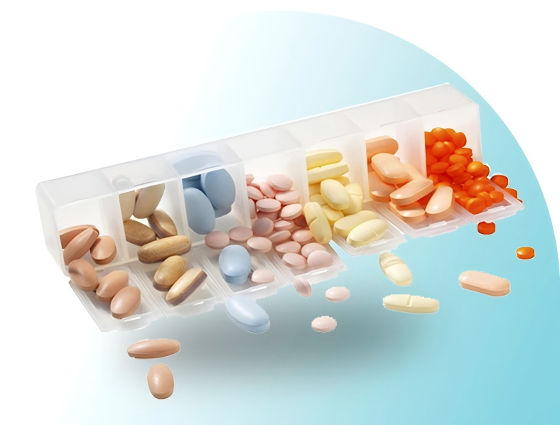 Покрытие для таблеток