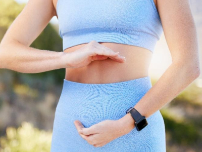 Does resistant dextrin increase blood sugar?