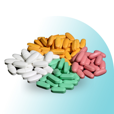 фармацевтическое покрытие