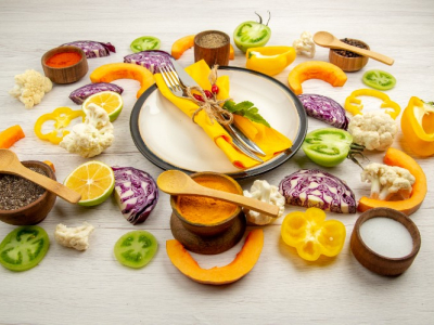 Откройте для себя преимущества растворимой клетчатки для вашего здоровья