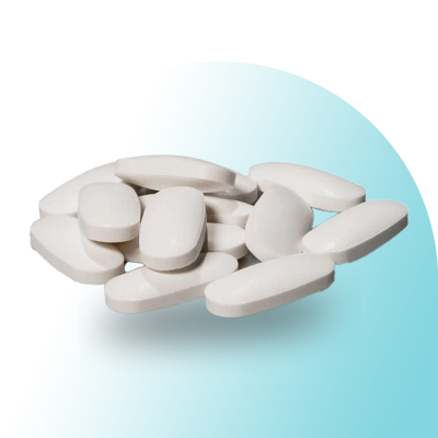 покрытие таблеток