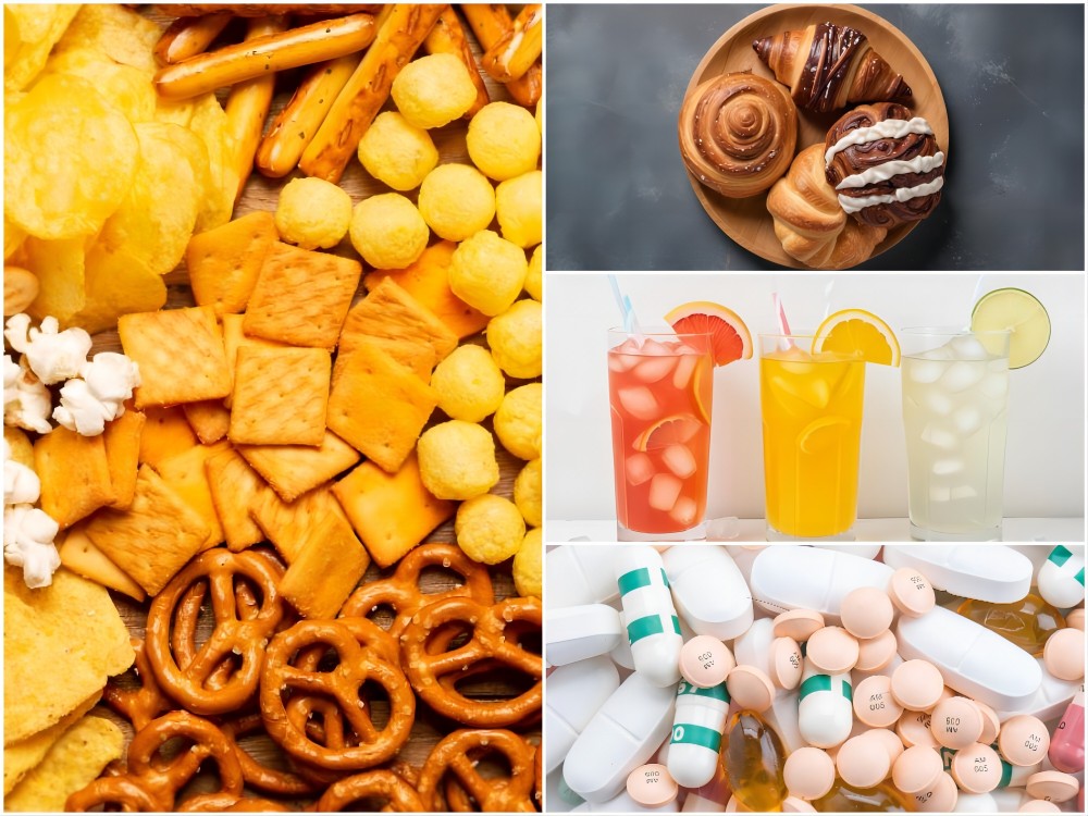 Резистентный декстрин