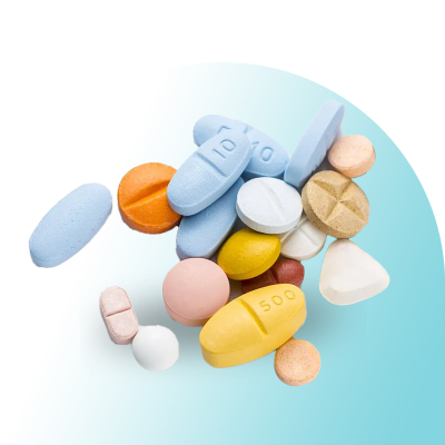 материал для покрытия таблеток