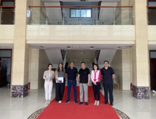 Перуанские клиенты покупают наш полидекстроз оптом.