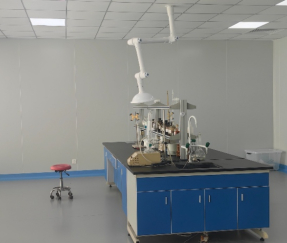 ЛАБОРАТОРИЯ