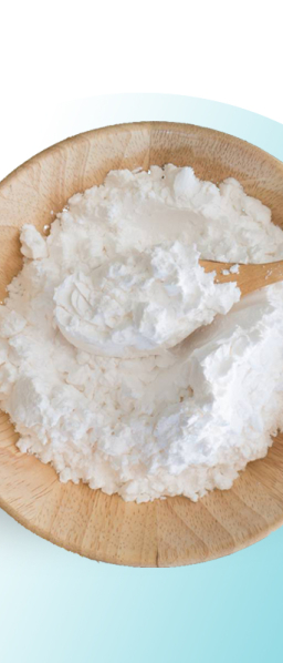 Устойчивый декстрин