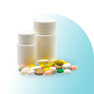 покрытие таблеток medcoat