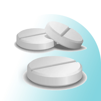 энтеральное покрытие таблеток