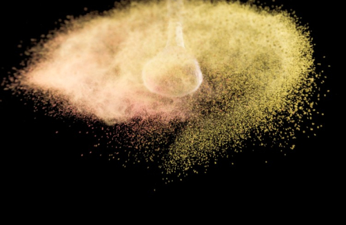 Чистая энергия в порошке