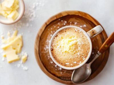 What is resistant dextrin?