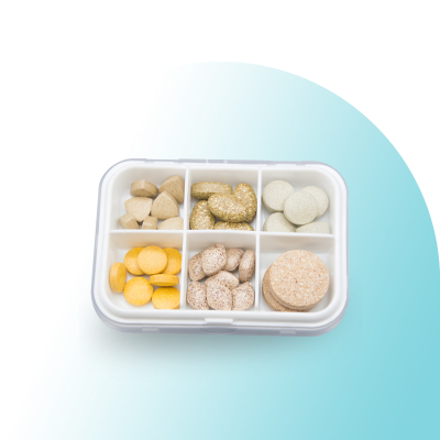 лекарственное покрытие