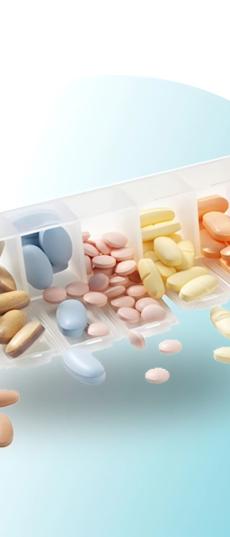 Покрытие для таблеток