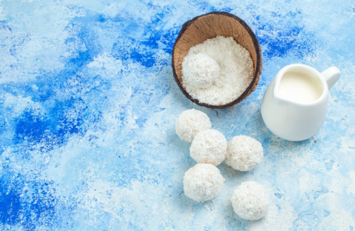 Сладкий мир лактозного порошка