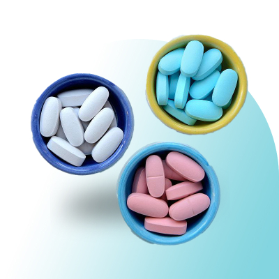 фармацевтическая краска