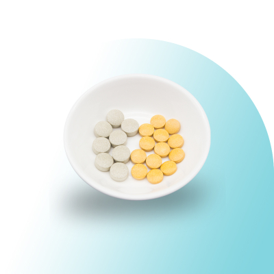 метод покрытия таблеток