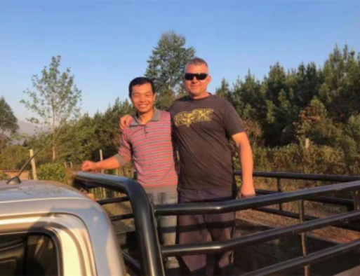 Зимбабвийские клиенты покупают наш резистентный декстрин оптом.