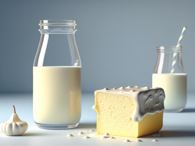 Сила лактозного молока: здоровье, преимущества и применение