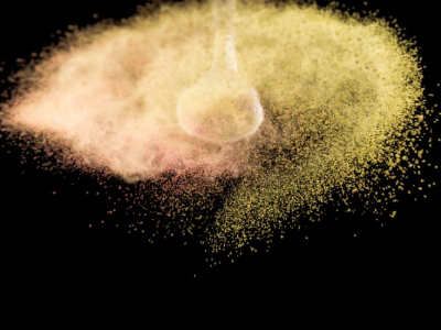 Чистая энергия в порошке
