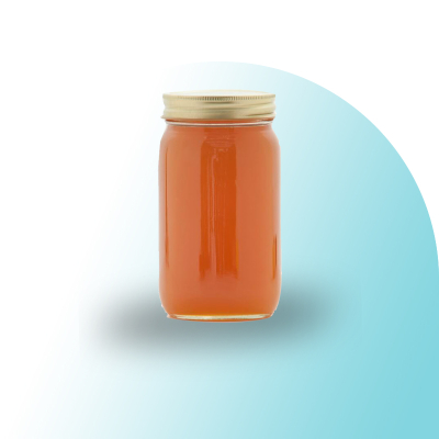 Изомальто-олигосахаридный сироп