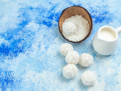 Сладкий мир лактозного порошка