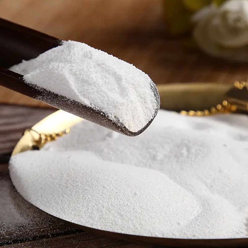 Indigestible dextrin